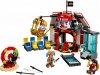 LEGO Klocki One Piece 75637 Namiot cyrkowy klauna Buggy'ego